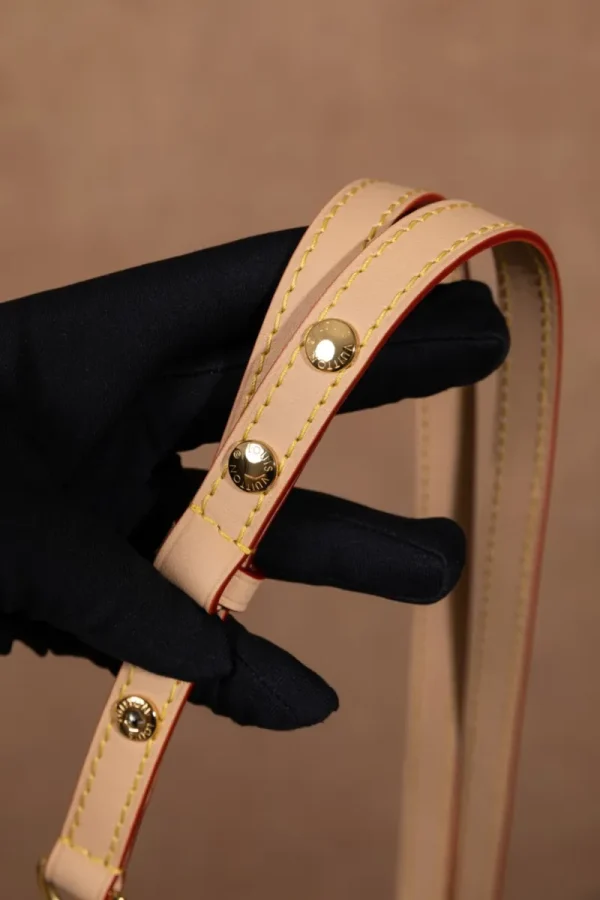 LV Néonoé BB Monogram 小水桶包包-M46581：圖片 19
