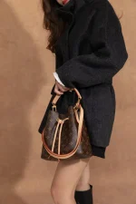 LV Néonoé BB Monogram 小水桶包包-M46581：圖片 3