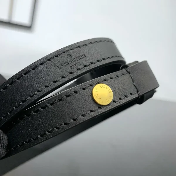 LV Tilsitt Monogram 月牙包包-M46548：圖片 23