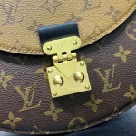 LV Tilsitt Monogram 月牙包包-M46548：圖片 21