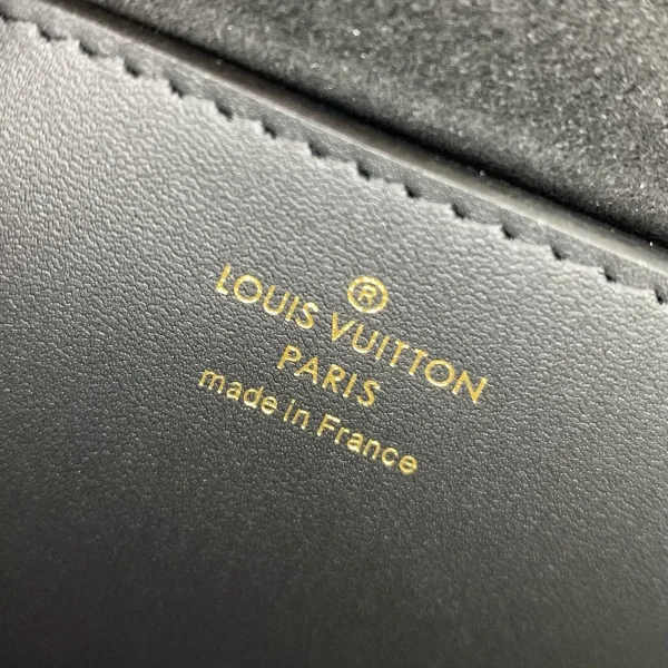 LV Tilsitt Monogram 月牙包包-M46548：圖片 20