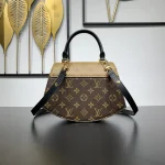 LV Tilsitt Monogram 月牙包包-M46548：圖片 17
