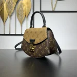 LV Tilsitt Monogram 月牙包包-M46548：圖片 16