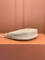 LV Loop Hobo Monogram epi 腋下鏈條包-M46738：圖片 10