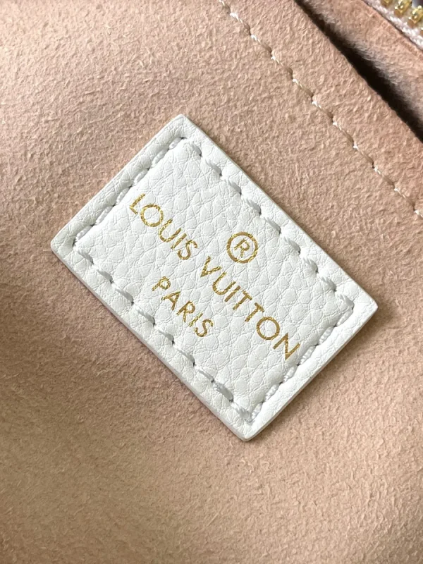 LV Speedy Bandoulière 20 Monogram travel包包-M46875：圖片 10