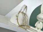 LV Speedy Bandoulière 20 Monogram travel包包-M46875：圖片 6