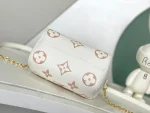 LV Speedy Bandoulière 20 Monogram travel包包-M46875：圖片 5