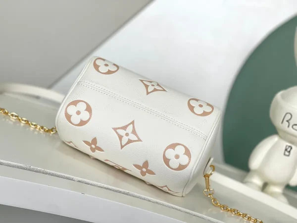 LV Speedy Bandoulière 20 Monogram travel包包-M46875：圖片 5