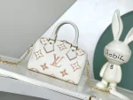 LV Speedy Bandoulière 20 Monogram travel包包-M46875：圖片 4