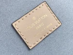 LV On My Side PM Monogram 手拿手提包包-M57729：圖片 10