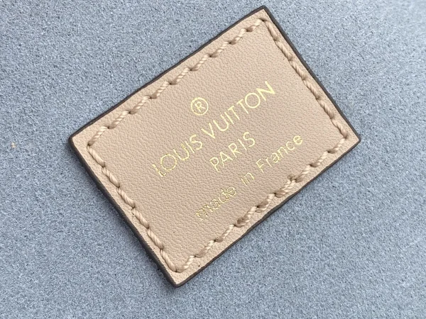 LV On My Side PM Monogram 手拿手提包包-M57729：圖片 10