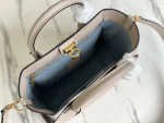 LV On My Side PM Monogram 手拿手提包包-M57729：圖片 6