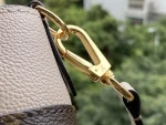 LV On My Side PM Monogram 手拿手提包包-M57729：圖片 7