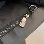 LV Sac Plat 男士印花托特包-M46452：圖片 10