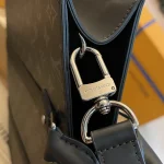 LV Sac Plat 男士印花托特包-M46452：圖片 8