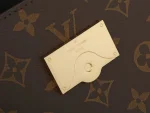 LV Cluny BB Monogram 斜揹包-M46372：圖片 9