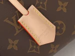 LV Cluny BB Monogram 斜揹包-M46372：圖片 8