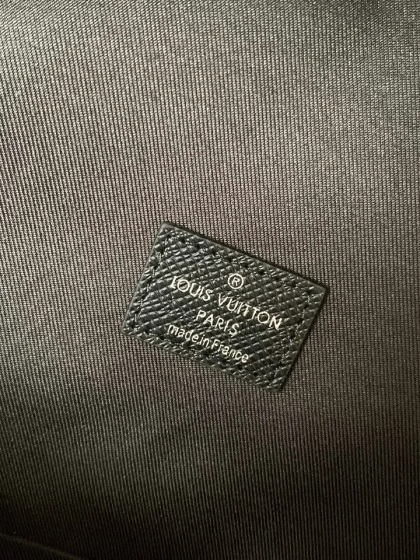 LV Discovery 男士Monogram背包-M31033：圖片 10