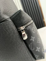 LV Discovery 男士Monogram背包-M31033：圖片 8