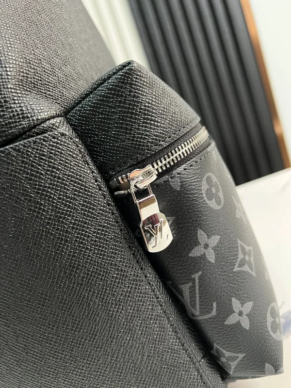 LV Discovery 男士Monogram背包-M31033：圖片 8