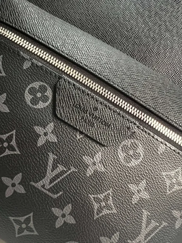 LV Discovery 男士Monogram背包-M31033：圖片 7