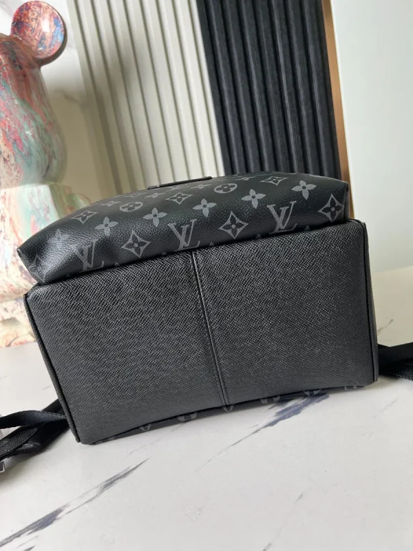 LV Discovery 男士Monogram背包-M31033：圖片 6