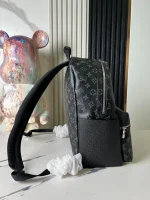 LV Discovery 男士Monogram背包-M31033：圖片 5