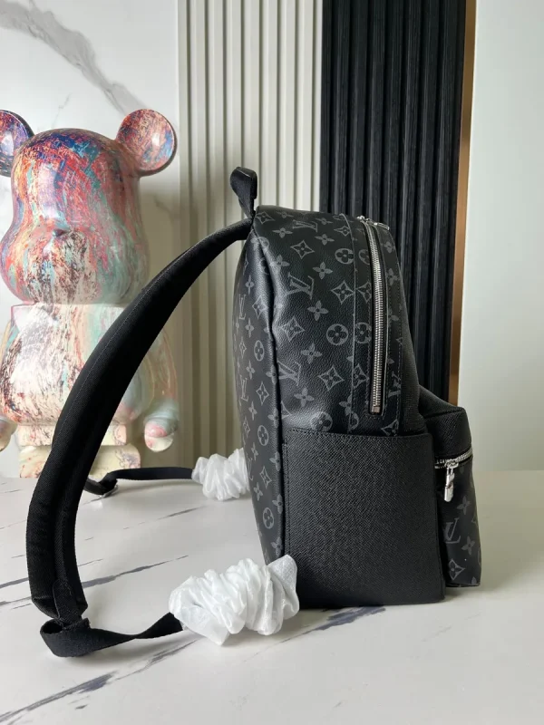 LV Discovery 男士Monogram背包-M31033：圖片 5