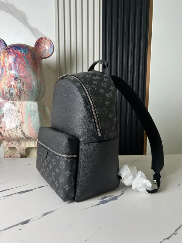 LV Discovery 男士Monogram背包-M31033：圖片 3