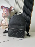 LV Discovery 男士Monogram背包-M31033：圖片 2