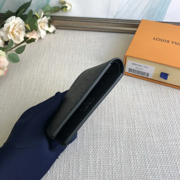 LV Slender 錢包-M30539：圖片 4