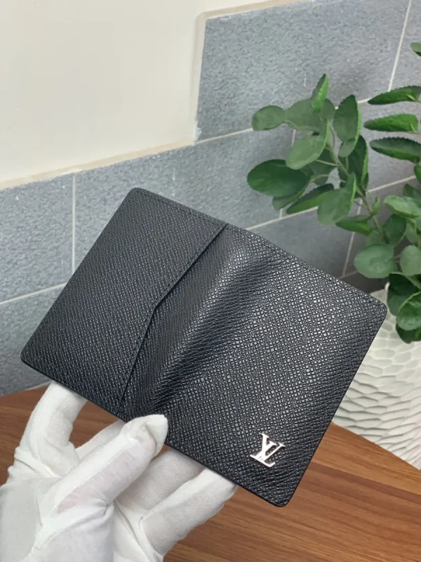 LV 袋裝萬用錢包-M30283：圖片 6