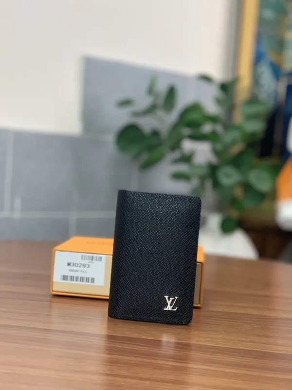 LV 袋裝萬用錢包-M30283：圖片 4