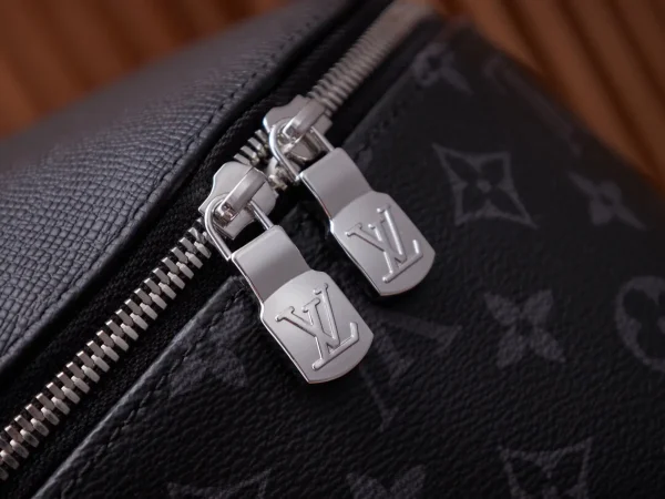 LV Discovery PM 雙肩包 背包 背包-M30230：圖片 12