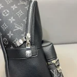 LV Discovery PM 雙肩包 背包 背包-M30230：圖片 9