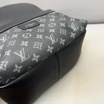 LV Discovery PM 雙肩包 背包 背包-M30230：圖片 8