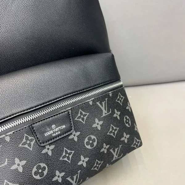 LV Discovery PM 雙肩包 背包 背包-M30230：圖片 7