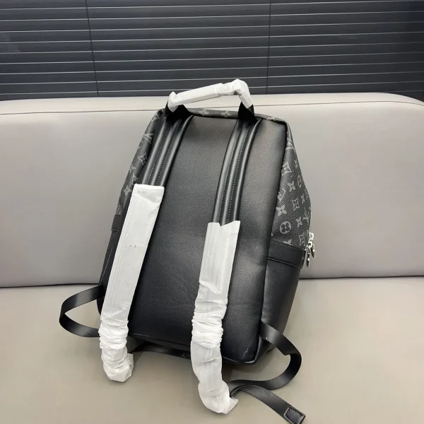 LV Discovery PM 雙肩包 背包 背包-M30230：圖片 4