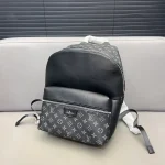 LV Discovery PM 雙肩包 背包 背包-M30230：圖片 3