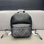 LV Discovery PM 雙肩包 背包 背包-M30230：圖片 2