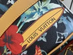 LV Keepall Bandoulière 25 男士旅行包-M25440：圖片 25