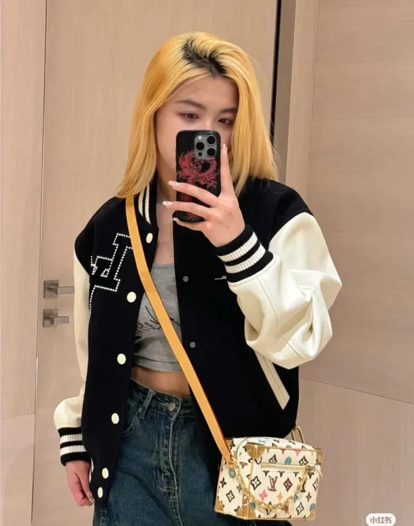 LV Mini Soft Trunk Monogram 盒子 男女通用斜揹包-M25132：圖片 18