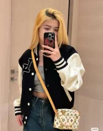 LV Mini Soft Trunk Monogram 盒子 男女通用斜揹包-M25132：圖片 17