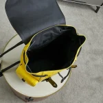 LV Christopher MM Damier Scuba 雙肩 書包背包-M25016：圖片 10
