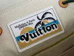 LV Christopher MM Monogram 旅行 雙肩 書包 背包-M24996：圖片 10