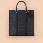 LV Sac Plat 男士印花托特包-M46452