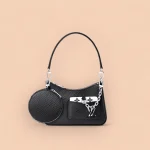 LV Marellini Epi 鏈條斜挎 斜揹包-M20998