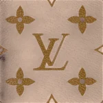 LV Monogram老花萬用銀包-M60502：圖片 5