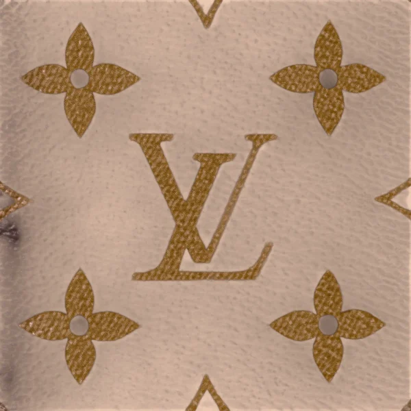 LV Monogram老花萬用銀包-M60502：圖片 5
