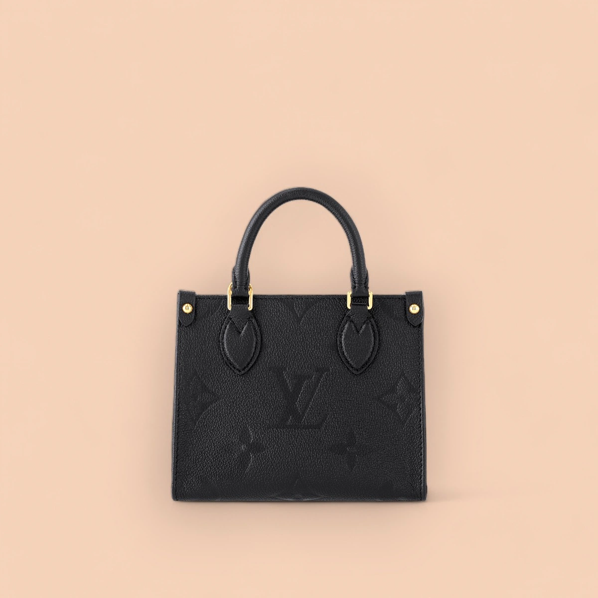LV OnTheGo BB Monogram EPI 托特包購物包包-M46993 1 LV OnTheGo BB Monogram EPI 托特包購物包包-M46993